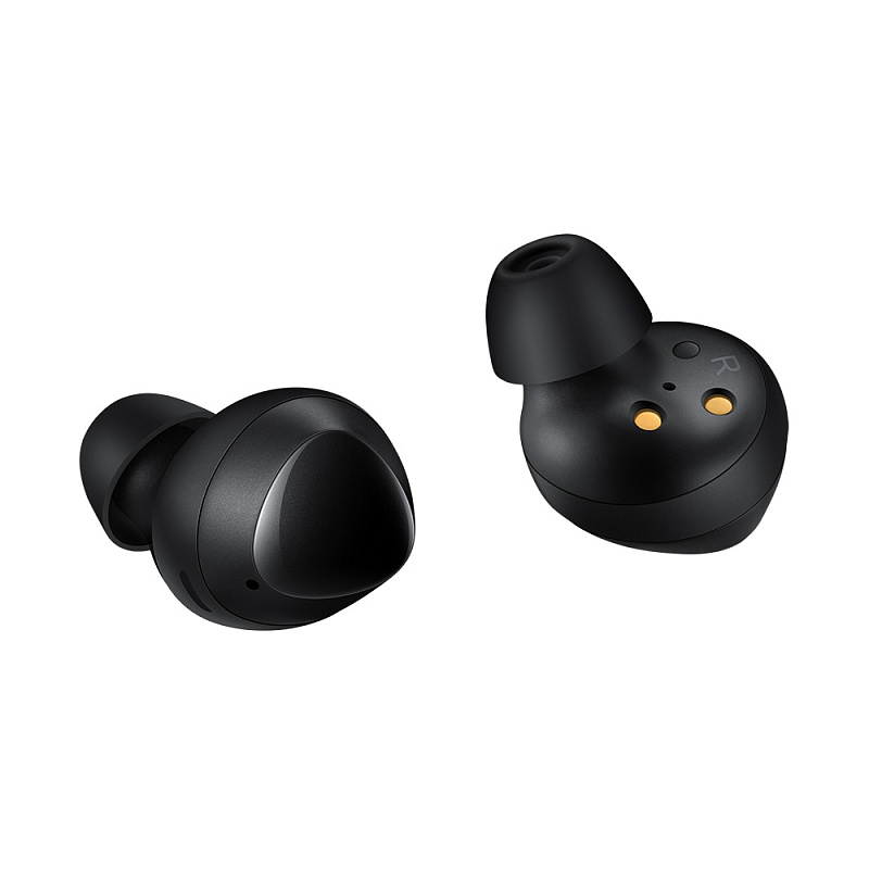 Наушники Samsung Galaxy Buds (черный оникс) фото 5